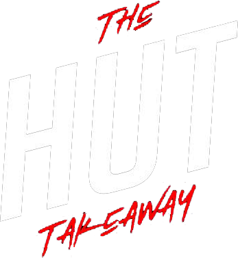 The Hut Takeaway